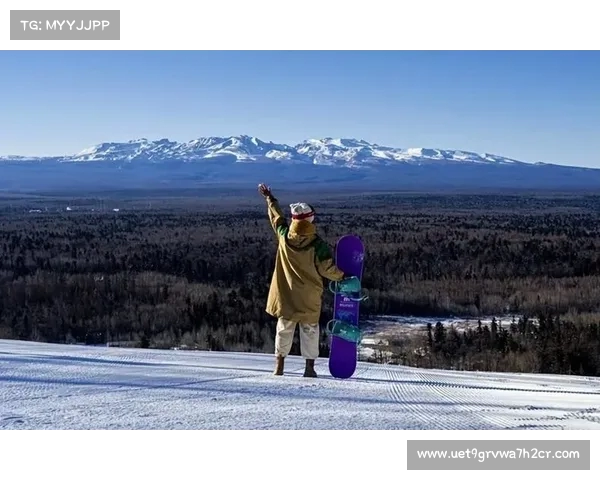 越野滑雪的魅力与挑战:探索极限运动中的速度与耐力之美 越野滑雪的魅力与挑战:探索极限运动中的速度与耐力之美